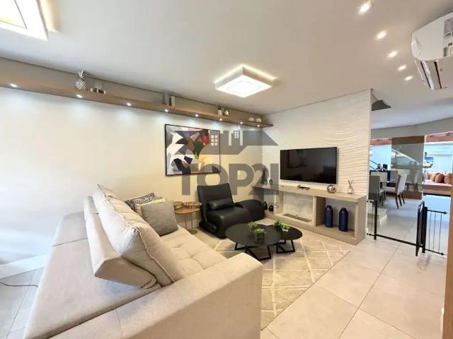 Casa / Sobrado em Condomínio para Venda em Porto Alegre/RS Ecoville 3 Quartos