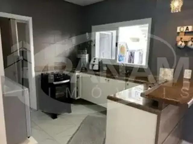 Casa / Sobrado em Condomínio para Venda em Porto Alegre/RS Ecoville 3 Quartos