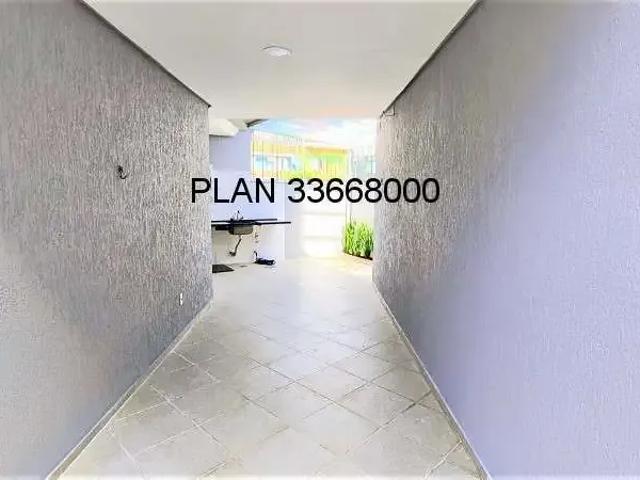 Casa / Sobrado em Condomínio para Venda em Porto Alegre/RS Sarandi 3 Quartos