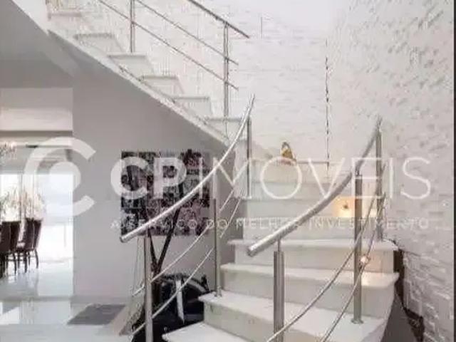 Casa / Sobrado em Condomínio para Venda em Porto Alegre/RS Ecoville 3 Quartos
