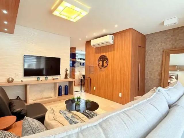 Casa / Sobrado em Condomínio para Venda em Porto Alegre/RS Ecoville 3 Quartos