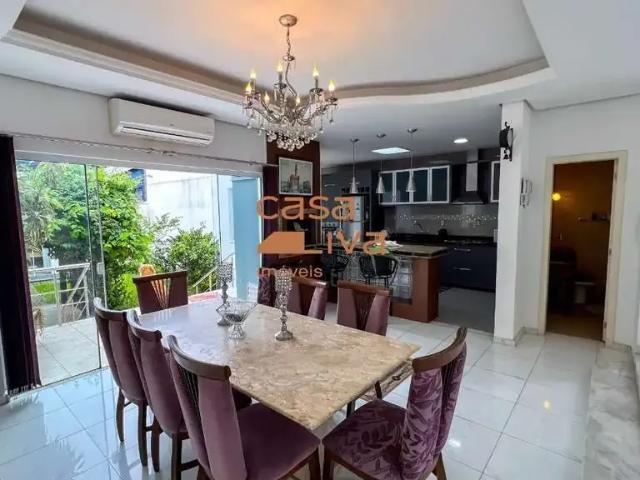 Casa / Sobrado em Condomínio para Venda em Porto Alegre/RS Ecoville 3 Quartos
