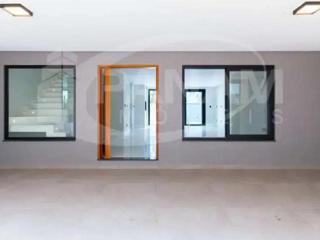 Casa / Sobrado em Condomínio para Venda em Porto Alegre/RS Ecoville 3 Quartos