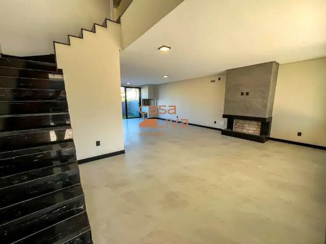Casa / Sobrado em Condomínio para Venda em Porto Alegre/RS Ecoville 3 Quartos