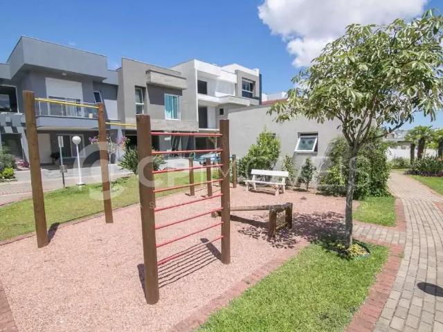 Casa / Sobrado em Condomínio para Venda em Porto Alegre/RS Ecoville 3 Quartos