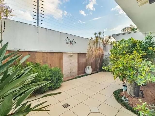 Casa / Sobrado em Condomínio para Venda em Porto Alegre/RS Ecoville 3 Quartos