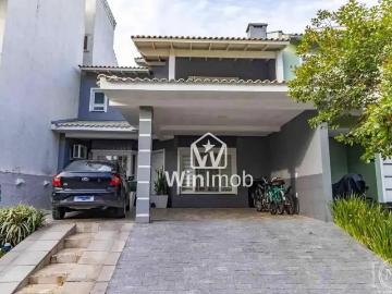 Casa / Sobrado em Condomínio para Venda em Porto Alegre/RS Ecoville 3 Quartos