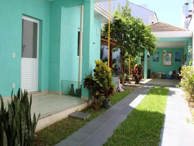 Casa / Sobrado em Condomínio para Venda em Porto Alegre/RS Sarandi 4 Quartos