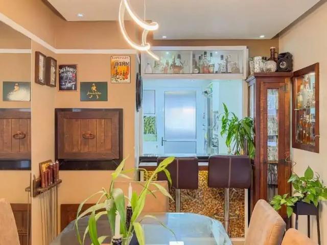 Casa / Sobrado em Condomínio para Venda em Porto Alegre/RS Ecoville 4 Quartos