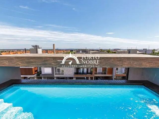 Casa / Sobrado em Condomínio para Venda em Porto Alegre/RS Ecoville 4 Quartos
