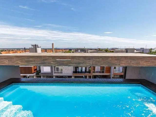 Casa / Sobrado em Condomínio para Venda em Porto Alegre/RS Ecoville 4 Quartos