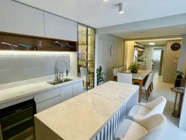 Casa / Sobrado em Condomínio para Venda em Porto Alegre/RS Ecoville 4 Quartos