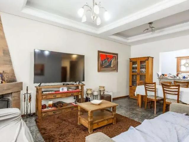 Casa / Sobrado em Condomínio para Venda em Porto Alegre/RS Ecoville 4 Quartos