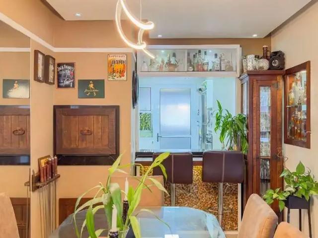 Casa / Sobrado em Condomínio para Venda em Porto Alegre/RS Ecoville 4 Quartos