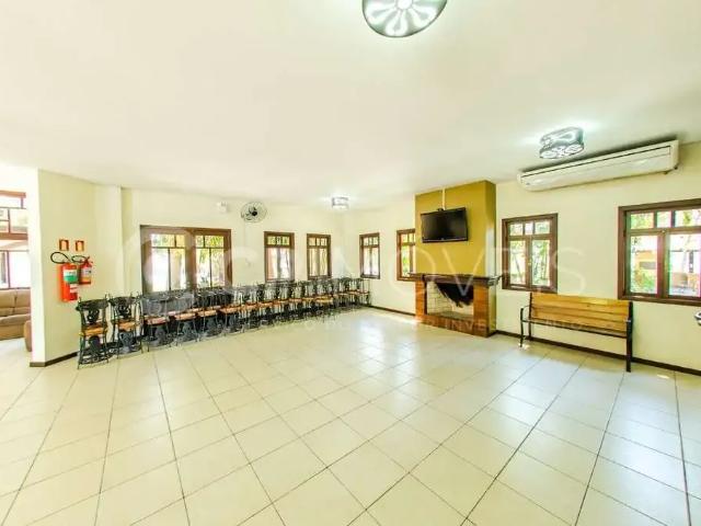 Casa / Sobrado em Condomínio para Venda em Porto Alegre/RS Ecoville 6 Quartos