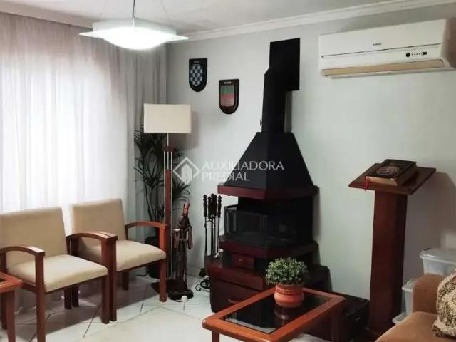 Casa / Sobrado em Condomínio para Venda em Porto Alegre/RS Espírito Santo 3 Quartos