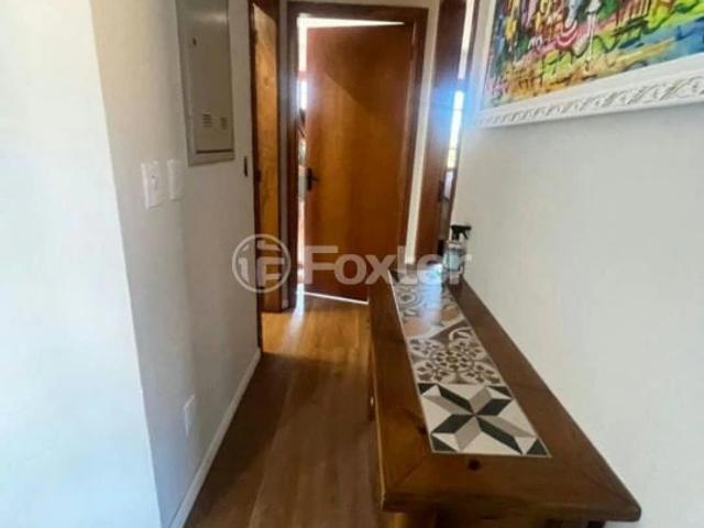 Casa / Sobrado em Condomínio para Venda em Porto Alegre/RS Espírito Santo 3 Quartos