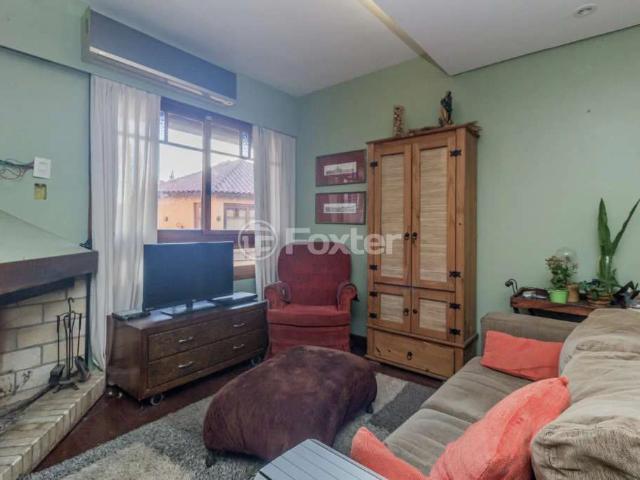Casa / Sobrado em Condomínio para Venda em Porto Alegre/RS Espírito Santo 3 Quartos