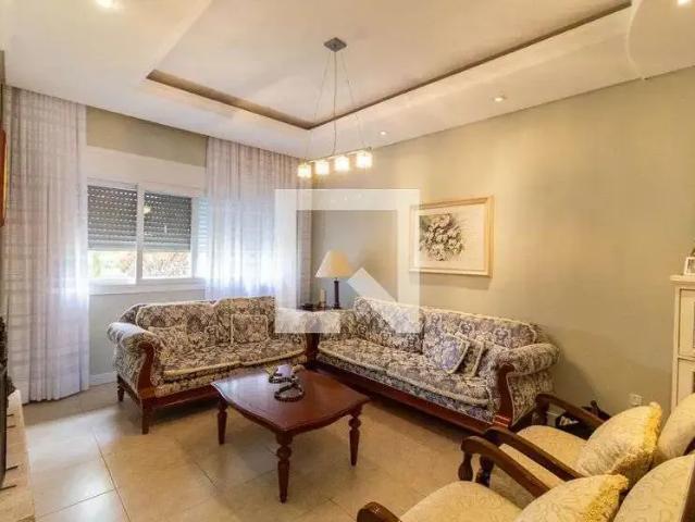 Casa / Sobrado em Condomínio para Venda em Porto Alegre/RS Espírito Santo 3 Quartos