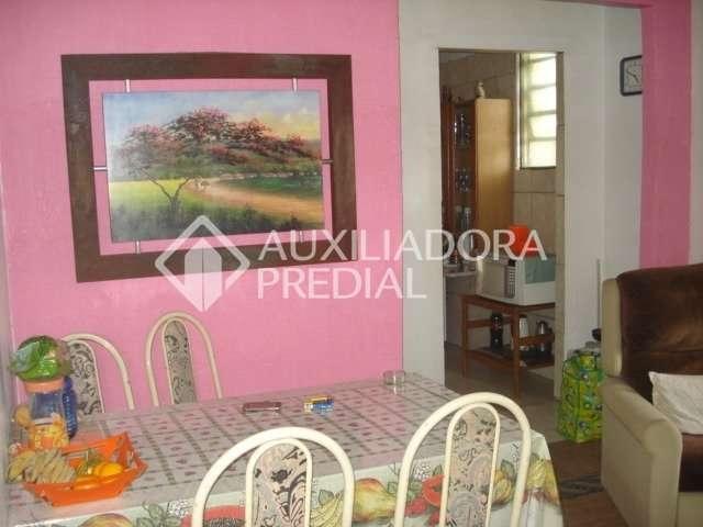 Casa / Sobrado em Condomínio para Venda em Porto Alegre/RS Farroupilha 2 Quartos