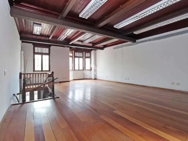 Casa / Sobrado em Condomínio para Venda em Porto Alegre/RS Farroupilha 3 Quartos