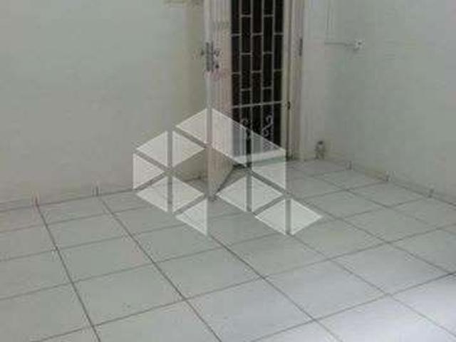 Casa / Sobrado em Condomínio para Venda em Porto Alegre/RS Floresta 1 Quartos