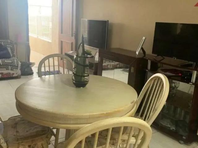 Casa / Sobrado em Condomínio para Venda em Porto Alegre/RS Floresta 2 Quartos