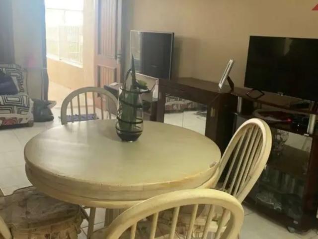 Casa / Sobrado em Condomínio para Venda em Porto Alegre/RS Floresta 2 Quartos