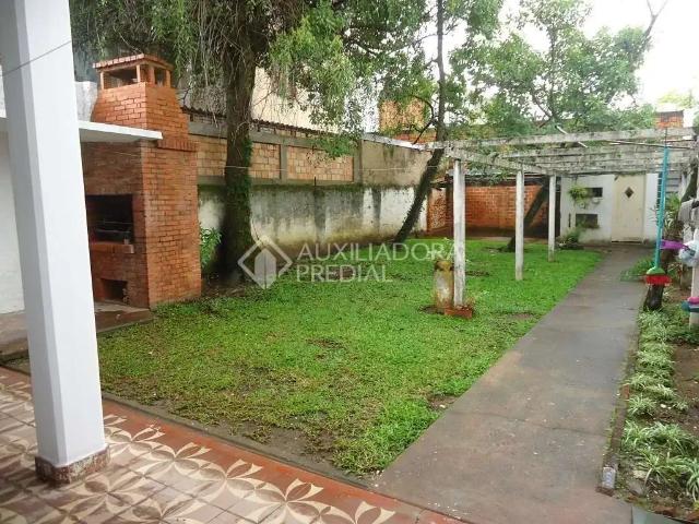 Casa / Sobrado em Condomínio para Venda em Porto Alegre/RS Floresta 3 Quartos