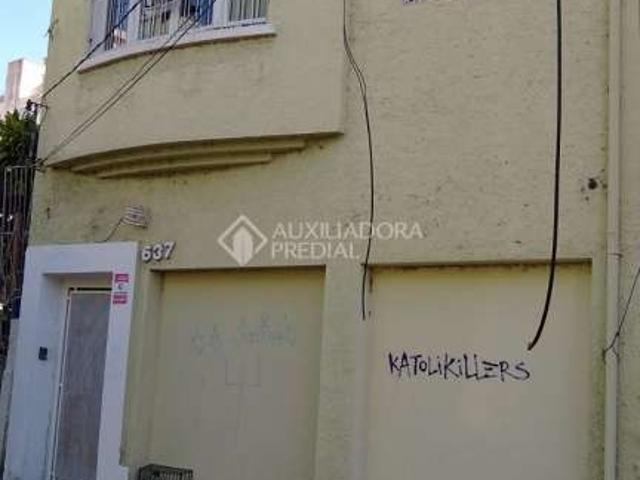 Casa / Sobrado em Condomínio para Venda em Porto Alegre/RS Floresta 3 Quartos