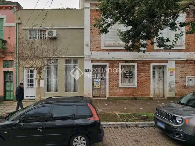 Casa / Sobrado em Condomínio para Venda em Porto Alegre/RS Floresta 3 Quartos