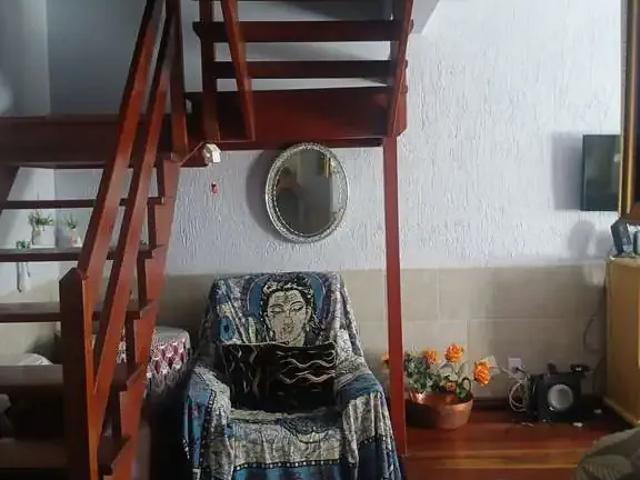 Casa / Sobrado em Condomínio para Venda em Porto Alegre/RS Guarujá 3 Quartos