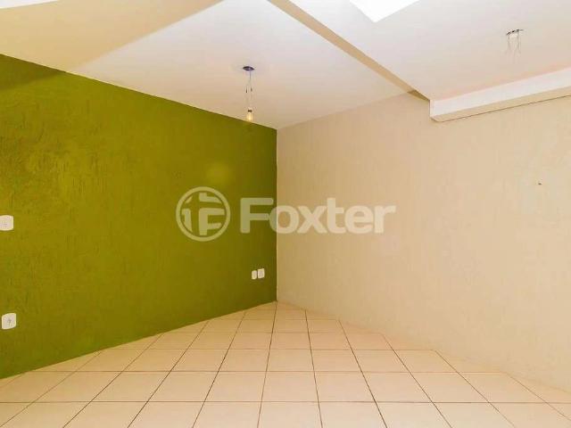 Casa / Sobrado em Condomínio para Venda em Porto Alegre/RS Guarujá 3 Quartos