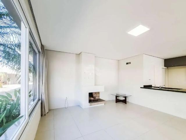 Casa / Sobrado em Condomínio para Venda em Porto Alegre/RS Guarujá 3 Quartos