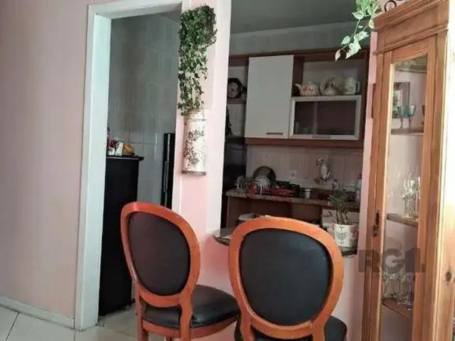 Casa / Sobrado em Condomínio para Venda em Porto Alegre/RS Guarujá 3 Quartos