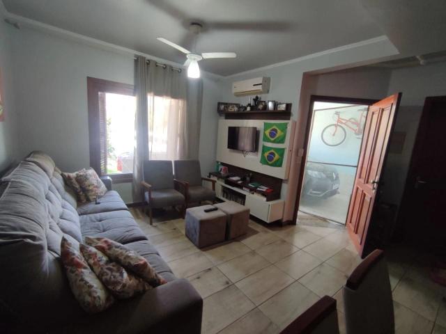 Casa / Sobrado em Condomínio para Venda em Porto Alegre/RS Guarujá 2 Quartos