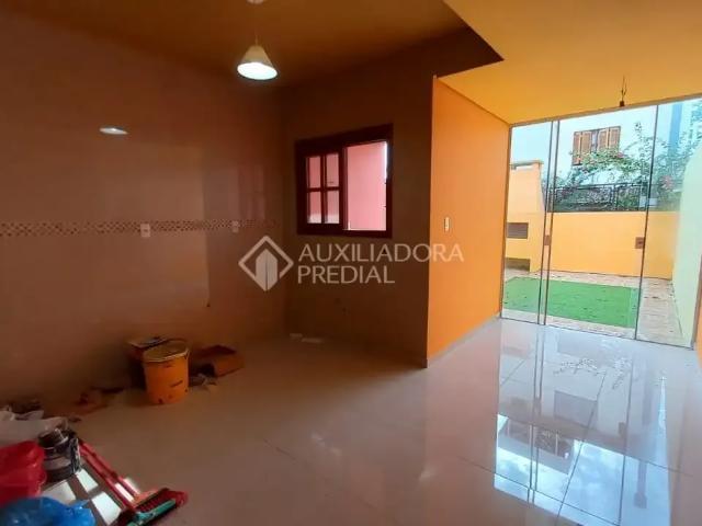 Casa / Sobrado em Condomínio para Venda em Porto Alegre/RS Guarujá 2 Quartos