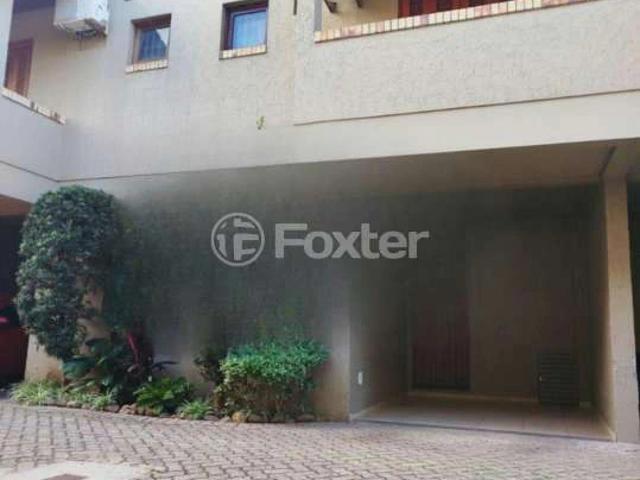 Casa / Sobrado em Condomínio para Venda em Porto Alegre/RS Guarujá 2 Quartos