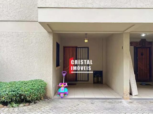 Casa / Sobrado em Condomínio para Venda em Porto Alegre/RS Guarujá 2 Quartos
