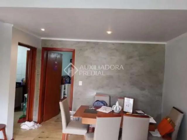 Casa / Sobrado em Condomínio para Venda em Porto Alegre/RS Guarujá 2 Quartos