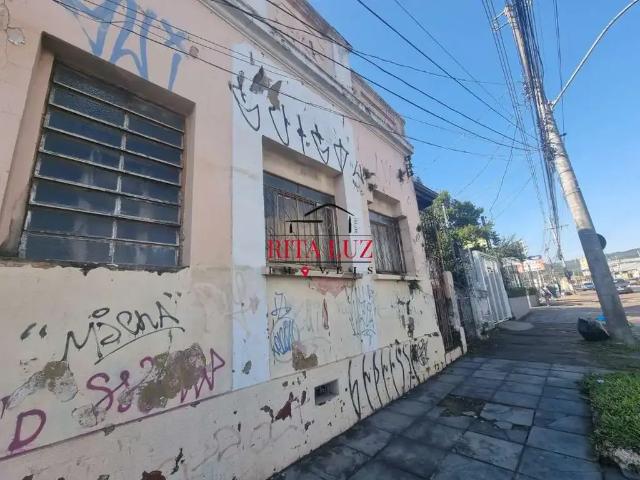 Casa / Sobrado em Condomínio para Venda em Porto Alegre/RS Glória 4 Quartos