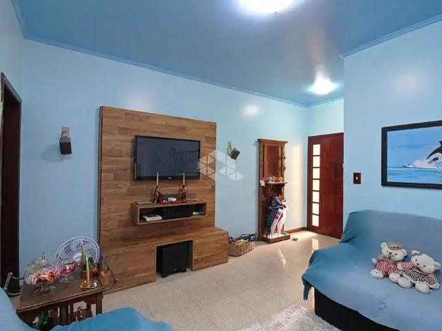 Casa / Sobrado em Condomínio para Venda em Porto Alegre/RS Glória 7 Quartos