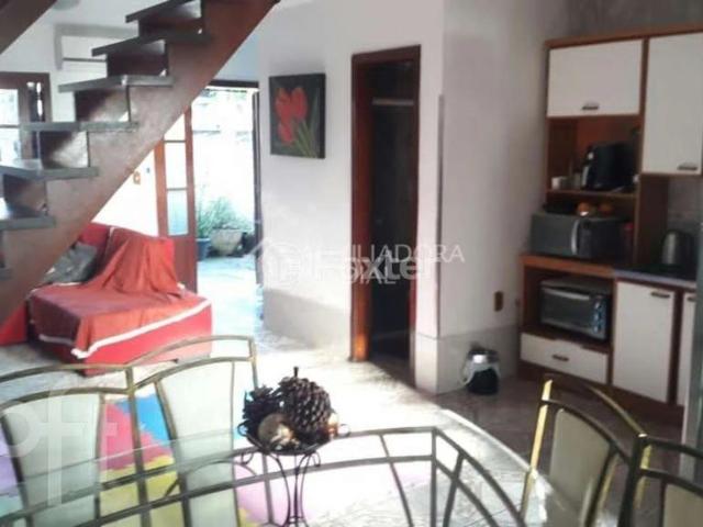 Casa / Sobrado em Condomínio para Venda em Porto Alegre/RS Glória 2 Quartos