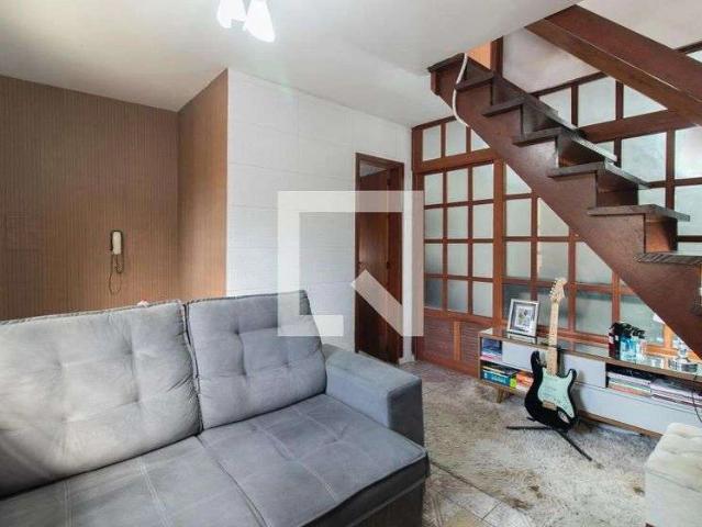 Casa / Sobrado em Condomínio para Venda em Porto Alegre/RS Glória 2 Quartos