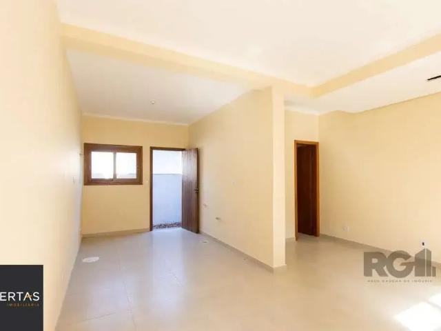 Casa / Sobrado em Condomínio para Venda em Porto Alegre/RS Glória 2 Quartos