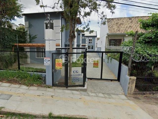 Casa / Sobrado em Condomínio para Venda em Porto Alegre/RS Glória 2 Quartos