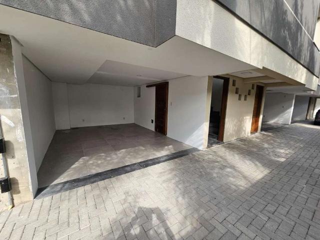 Casa / Sobrado em Condomínio para Venda em Porto Alegre/RS Glória 3 Quartos