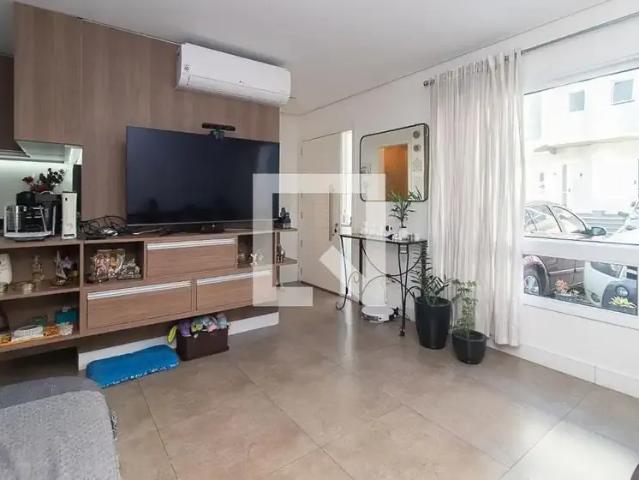 Casa / Sobrado em Condomínio para Venda em Porto Alegre/RS Glória 3 Quartos