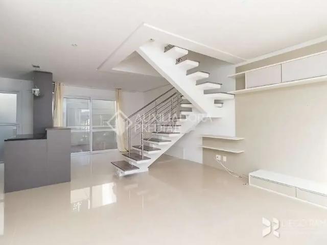 Casa / Sobrado em Condomínio para Venda em Porto Alegre/RS Glória 3 Quartos