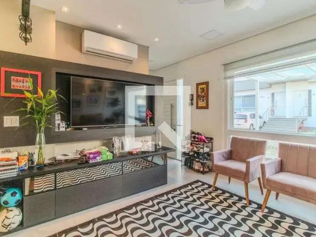Casa / Sobrado em Condomínio para Venda em Porto Alegre/RS Glória 3 Quartos